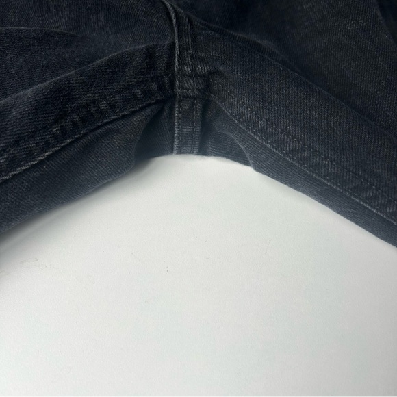 Agolde Parker Long Jeans - Picture 7 of 11